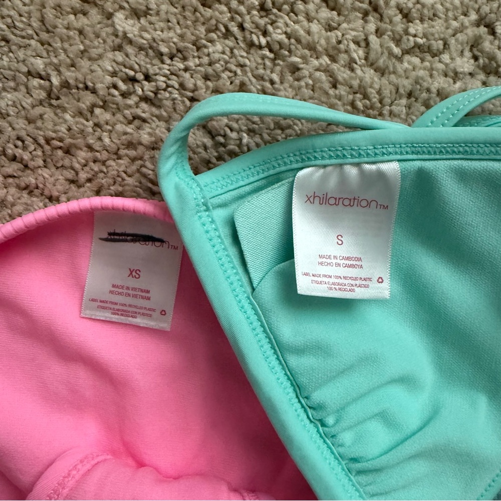 Target Swim Set - Picture 2 of 2
